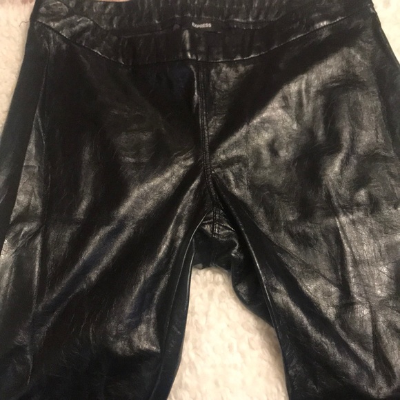 EXPRESS PANTS!! 🖤🖤🖤 - Picture 3 of 5